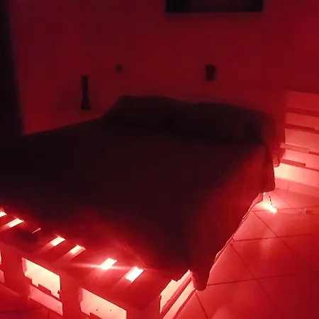 Appartement With 3 Bedrooms In With Wonderful City View And Wifi
