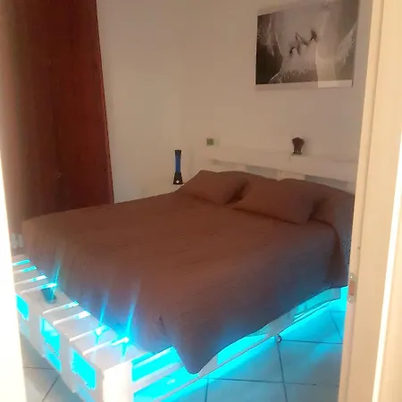 Appartement With 3 Bedrooms In With Wonderful City View And Wifi Reggio nell'Emilia