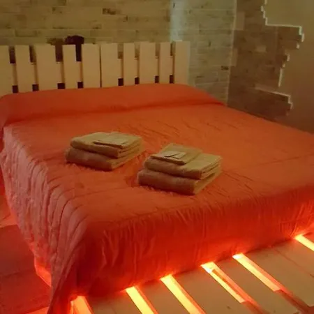 Appartement With 3 Bedrooms In With Wonderful City View And Wifi *