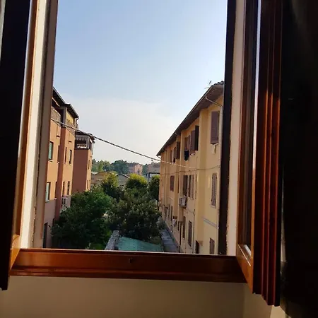 With 3 Bedrooms In With Wonderful City View And Wifi Appartement *