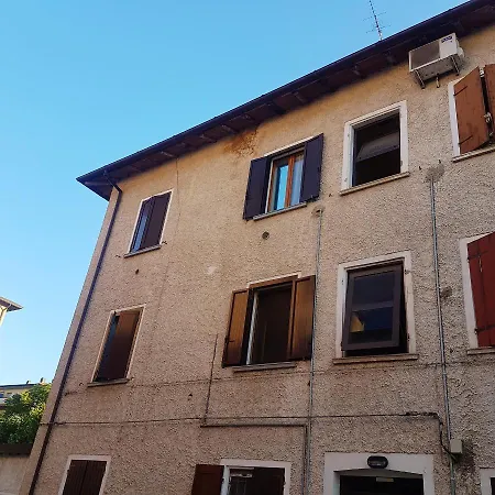 With 3 Bedrooms In With Wonderful City View And Wifi *